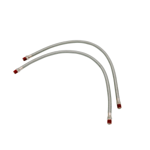 Ford Mustang Coilover Suspension Kit - Front + Rear - Air Lift - Coil to Air Upgrade - `15-`24